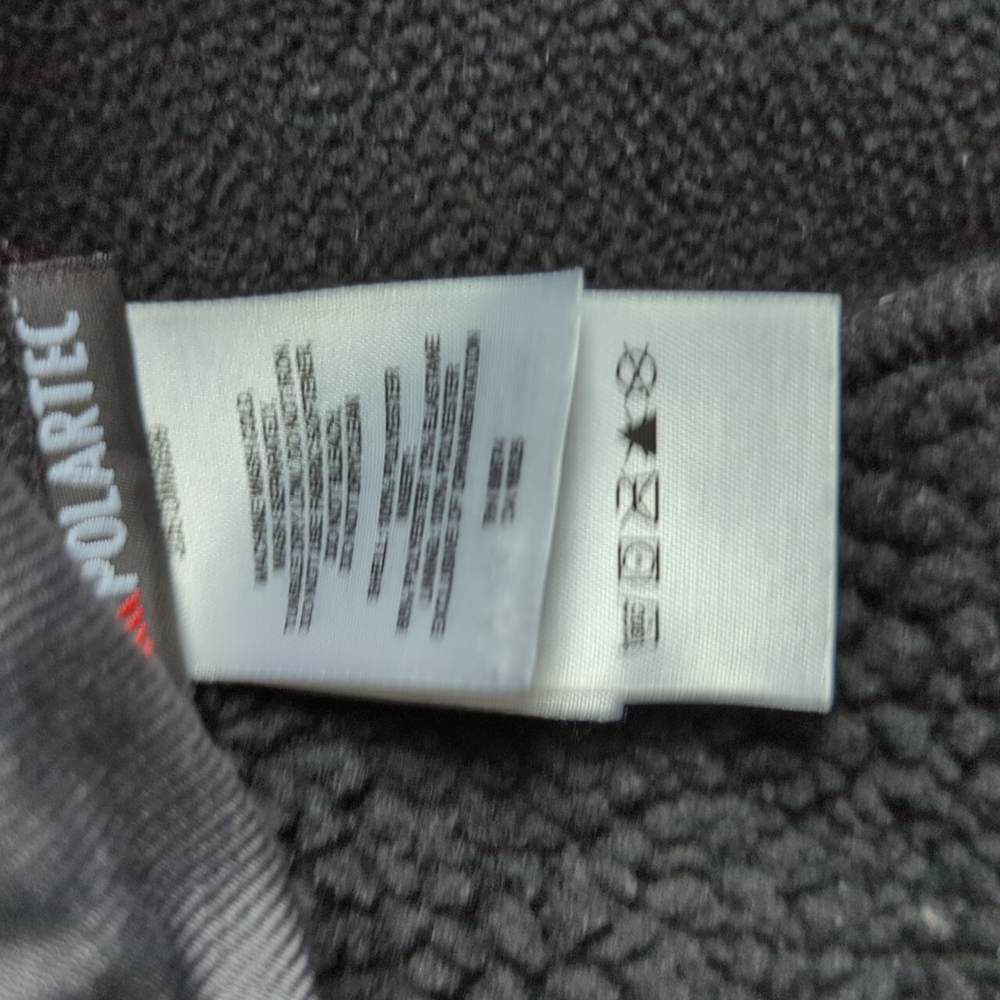 Mountain Hardwear Monkey Man Fleece Jacket - Picture 10 of 13